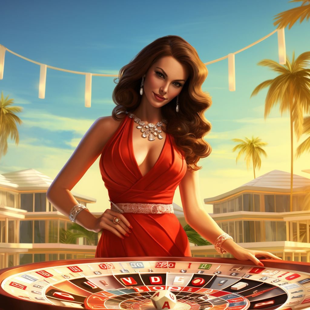 Cashback mingguan dan reload bonus di VIP Roulette diva11